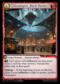 Gloamspire, Black Market Super Rare Alchemical Revolution 111 NM