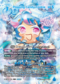 Popping Candy Cookie (SUR) Secret Ultra Rare Festival Arena BS12-074 NM