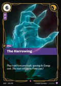 The Harrowing Foil Rare Origins 198/298 NM