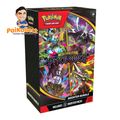 ME05: Pitch Black Booster Bundle [Limit 2 Bundle]