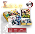 CCG Demon Slayer Ghost Booster Pack