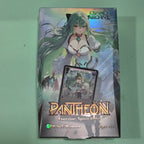 Pantheon Lorraine Spirit Ruler