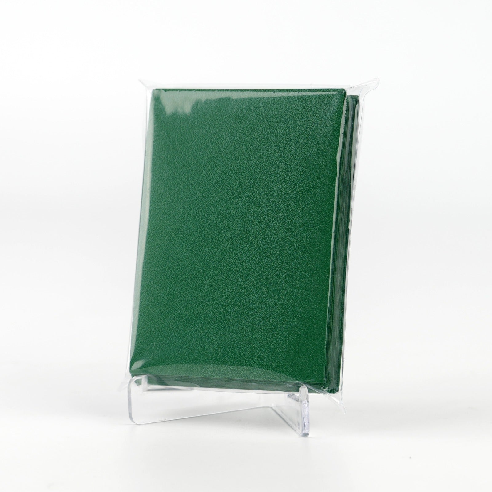 Poikollect Outer Green Sleeves 66mmx91mm