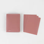 Poikollect Outer Salmon Sleeves 66mmx91mm