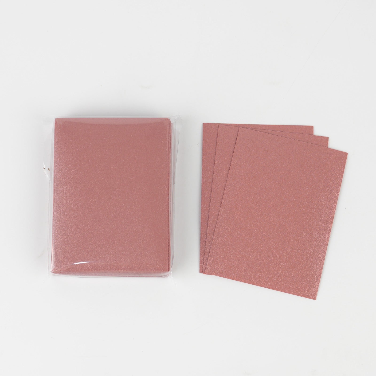 Poikollect Outer Salmon Sleeves 66mmx91mm