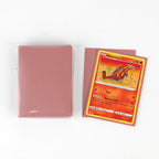 Poikollect Outer Salmon Sleeves 66mmx91mm