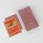 Poikollect Outer Salmon Sleeves 66mmx91mm