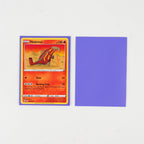 Poikollect Outer Purple Sleeves 66mmx91mm