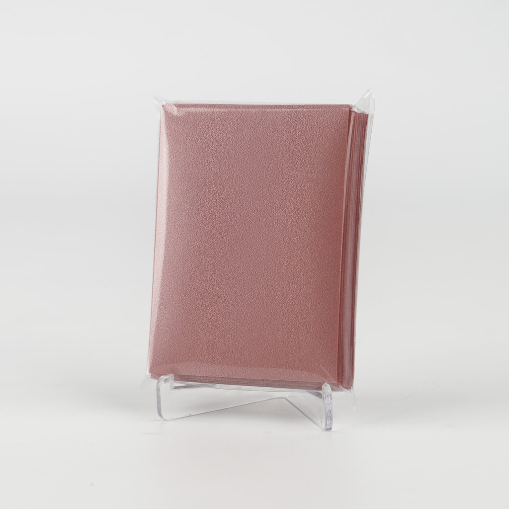 Poikollect Outer Salmon Sleeves 66mmx91mm