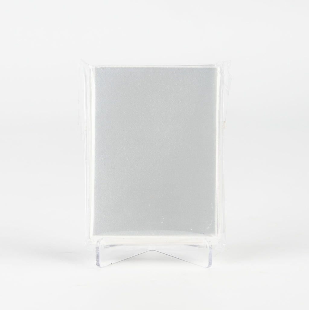 Poikollect Outer Clear Sleeves 67mmx92mm