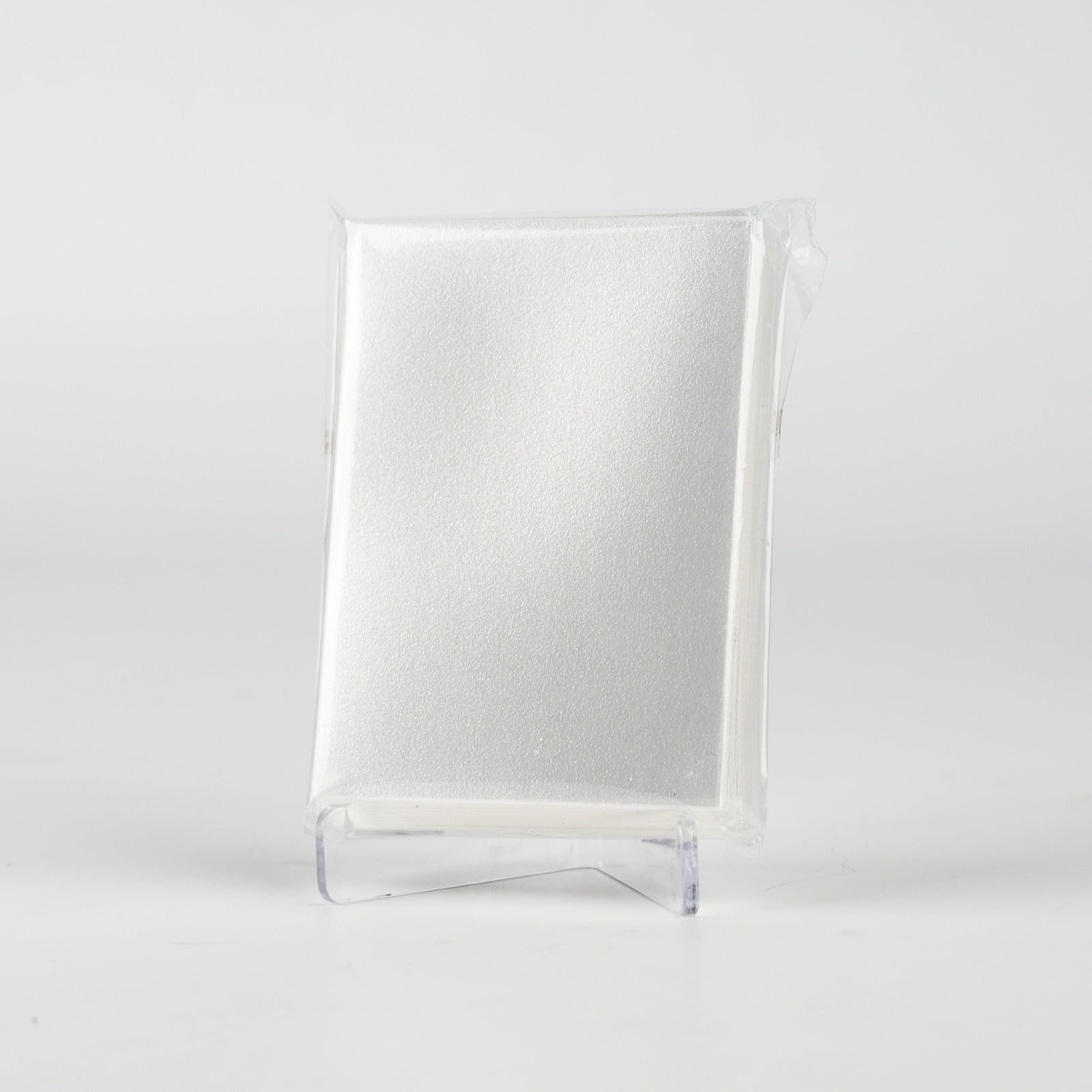 Poikollect Outer Clear Sleeves 67mmx92mm