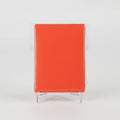 Poikollect Outer Orange Sleeves 66mmx91mm