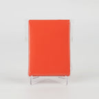 Poikollect Outer Orange Sleeves 66mmx91mm