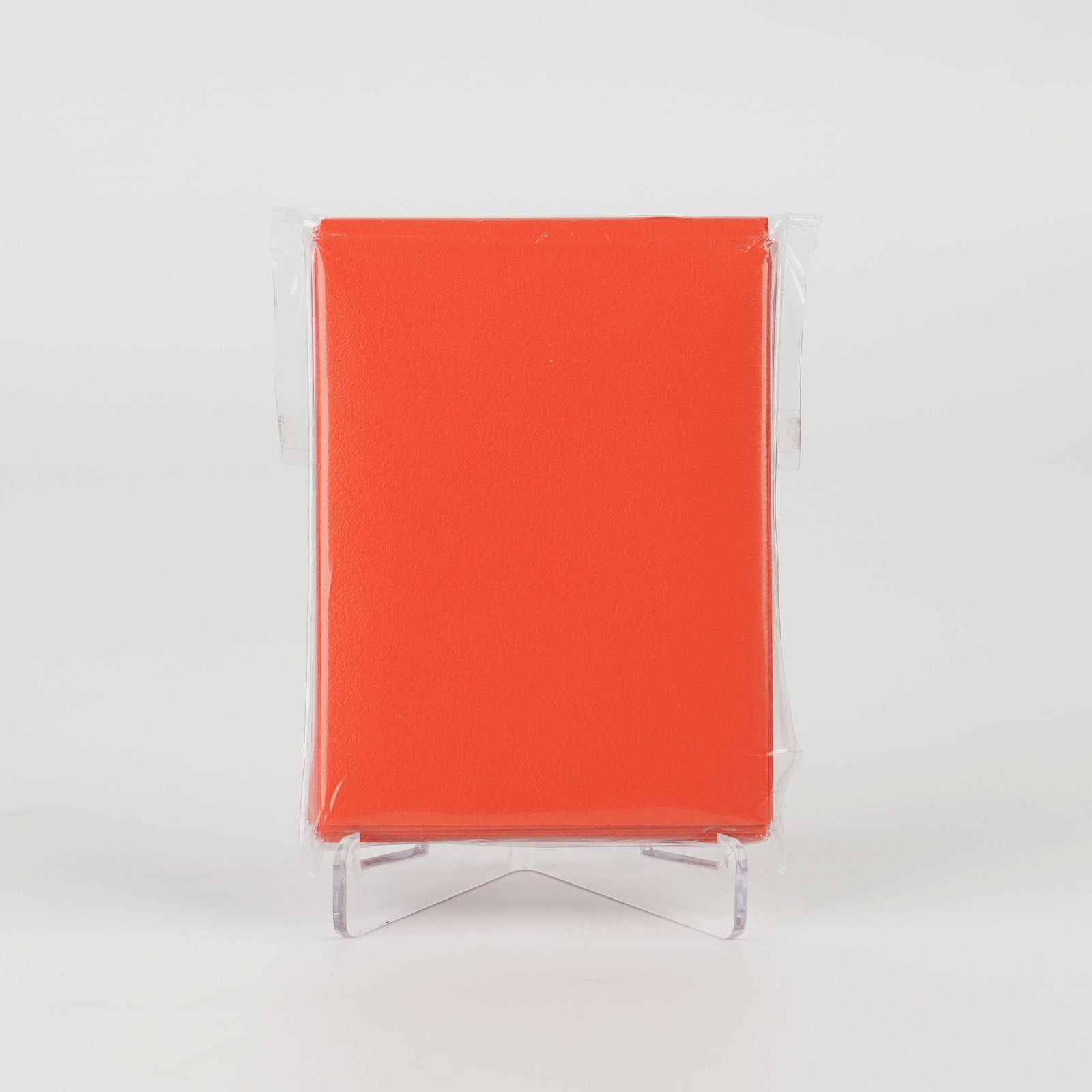 Poikollect Outer Orange Sleeves 66mmx91mm