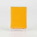 Poikollect Outer Yellow Sleeves 66mmx91mm
