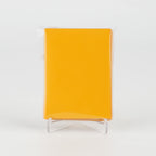 Poikollect Outer Yellow Sleeves 66mmx91mm