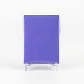 Poikollect Outer Purple Sleeves 66mmx91mm