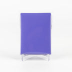 Poikollect Outer Purple Sleeves 66mmx91mm