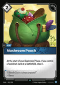 Mushroom Pouch Uncommon Origins 101/298 NM