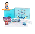 CN Pokemon Eevee Evolution Vaporeon Premium Gift Box