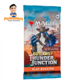 MTG Outlaws of Thunder Junction Booster Pack