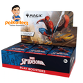 MTG Marvel's Spider-Man Booster Box
