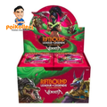 Dipolog City Riftbound Booster Box [Rip on Site]