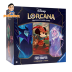 Conditional Disney Lorcana Trove [Limit 1 Trove Per Kind]