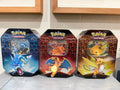Hidden Fates Tin (Set Collection) [Quezon City]
