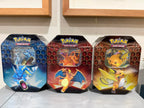 Hidden Fates Tin (Set Collection) [Quezon City]