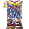 Astral Radiance Booster Pack