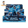 MTG Reality Fracture Booster Box