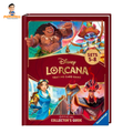 Disney Lorcana Collector Guide Book (Covering Set 5 to 8)