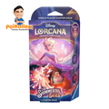 Disney Lorcana Chapter 5: Shimmering Skies Starter Deck