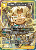 Clotted Cream Cookie Ultra Rare Festival Arena BS12-036 NM