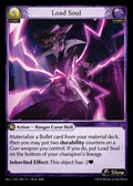 Load Soul Super Rare Alchemical Revolution 208 NM