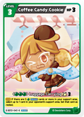 Coffee Candy Cookie Common Festival Arena BS12-043 NM