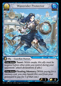 Waverider Protector Common Alchemical Revolution 152 NM