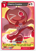 Cherry Cookie Common Festival Arena BS12-004 NM