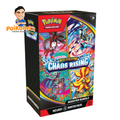 ME04:Chaos Rising Booster Bundle [Limit 1 Bundle]