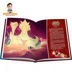 Disney Lorcana Collector Guide Book (Covering Set 5 to 8)