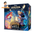 Dipolog City Disney Lorcana Trove [Rip on Site]