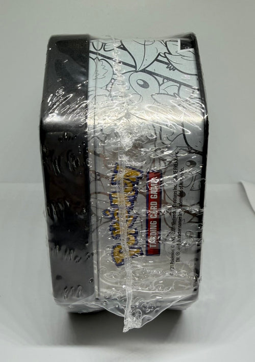 25th Small Tin (Lance Charizard V / Dark Sylveon V) [Quezon City]