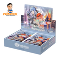 Hololive Blooming Radiance Booster Box