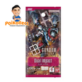 JP Gundam Dual Impact Booster Pack [GD02]