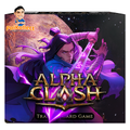 Alpha Clash Unrivaled Booster Box