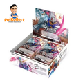 JP Gundam Newtype Rising Booster Box [GD01]