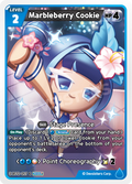 Marbleberry Cookie Common Festival Arena BS12-057 NM