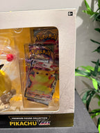 25th Premium Figure Collection Pikachu Vmax [Quezon City]