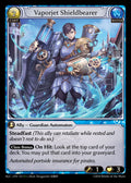 Vaporjet Shieldbearer Uncommon Radiant Origins 251 NM